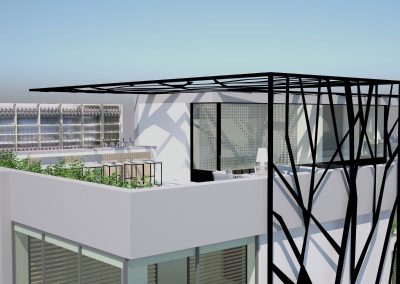 Siaini Architecture Voula