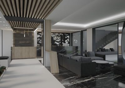 Siaini Architecture Voula