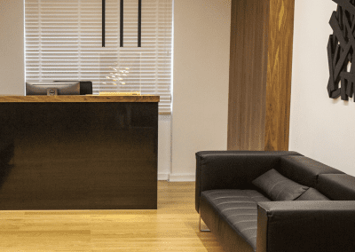 Siaini Architecture Law Firm Kolonaki