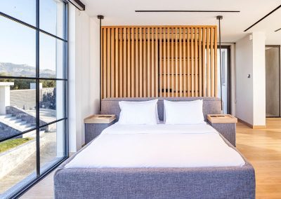 Siaini Architecture Geolivia Project