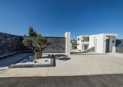 Siaini Architecture