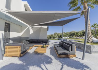 Siaini Architecture