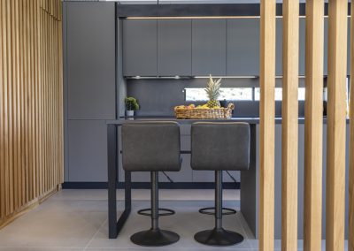 Siaini Architecture Geolivia Project