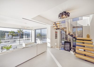 Siaini Architecture Geolivia Project
