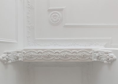 Siaini Architecture Parthenonos