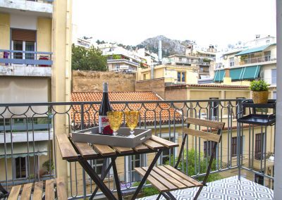 Siaini Architecture Retropolitan Athens