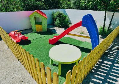 Siaini Architecture Oliva Holiday Homes