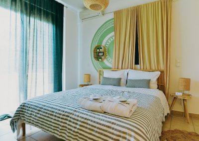 Siaini Architecture Oliva Holiday Homes