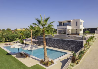 Geolivia Villas