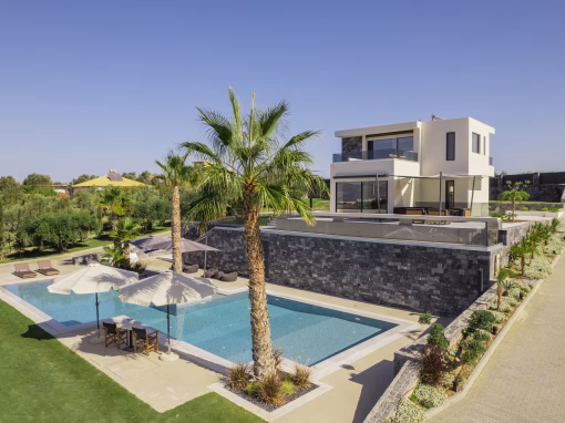 Geolivia Villas