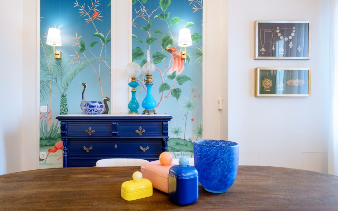 Interior Architecture and Styling