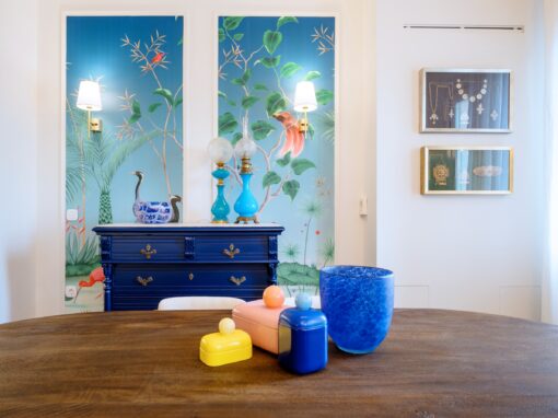Interior Architecture and Styling