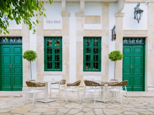 Investment Advisory for Heritage Properties
