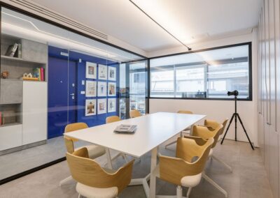 Architectural Office