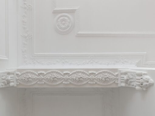 Restoration and Heritage Preservation