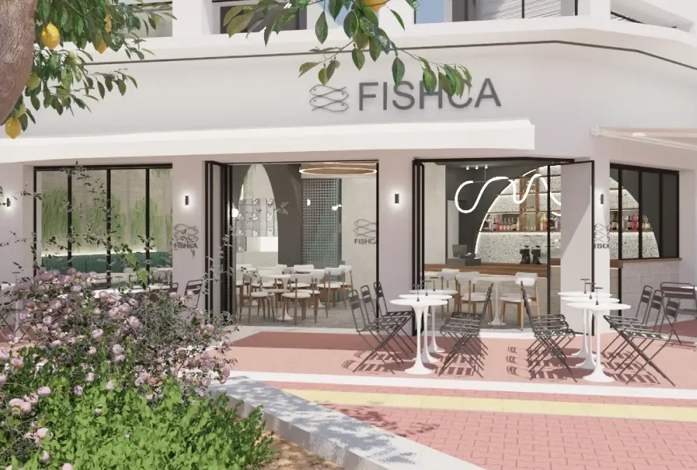 Fishca