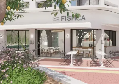 Fishca