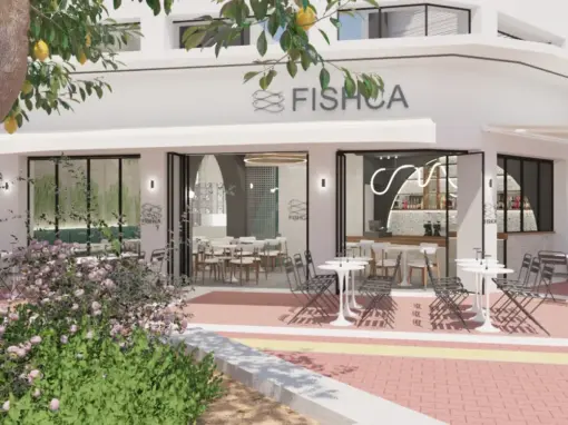Fishca