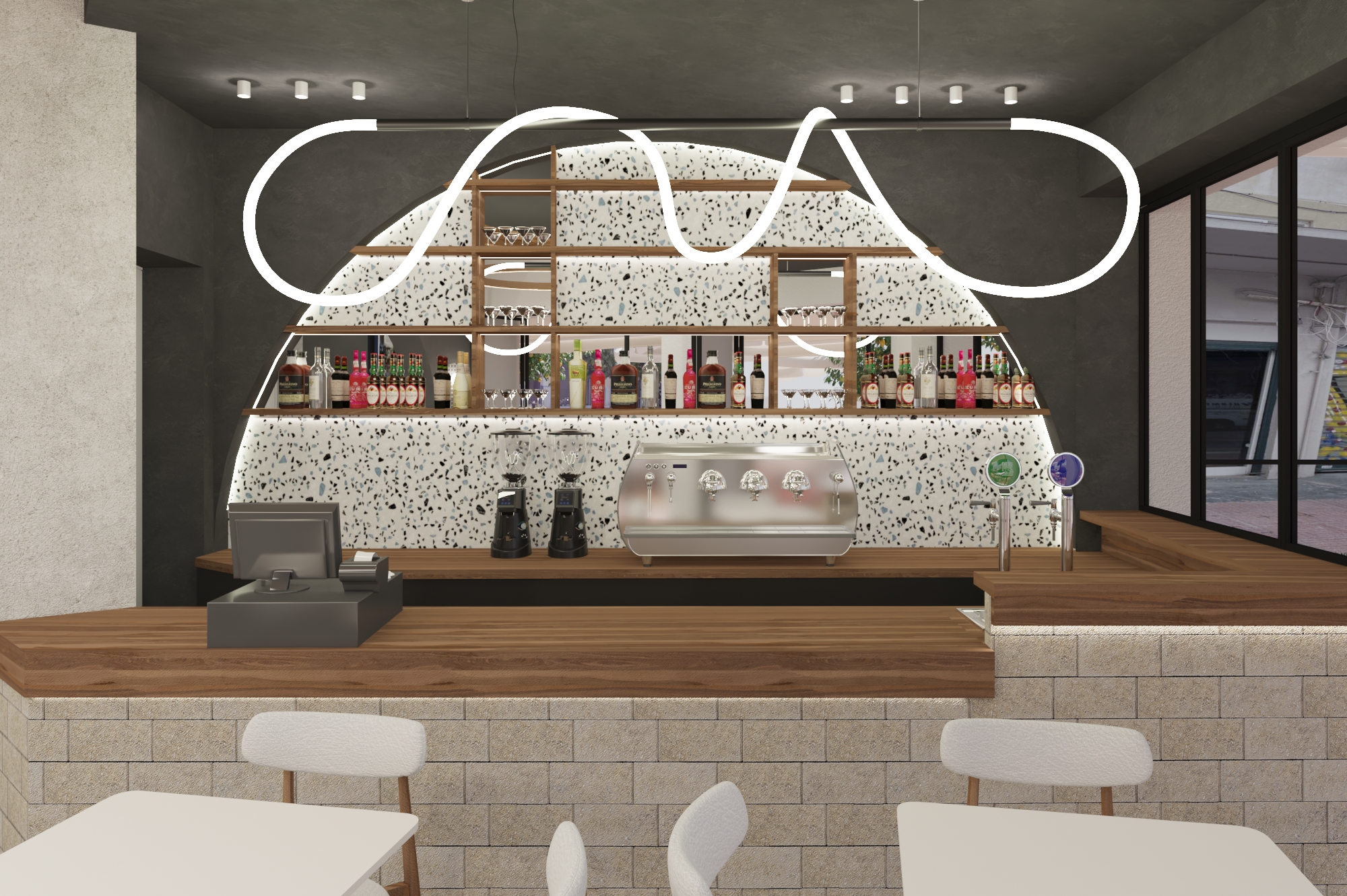Siaini_Architecture_Fishca